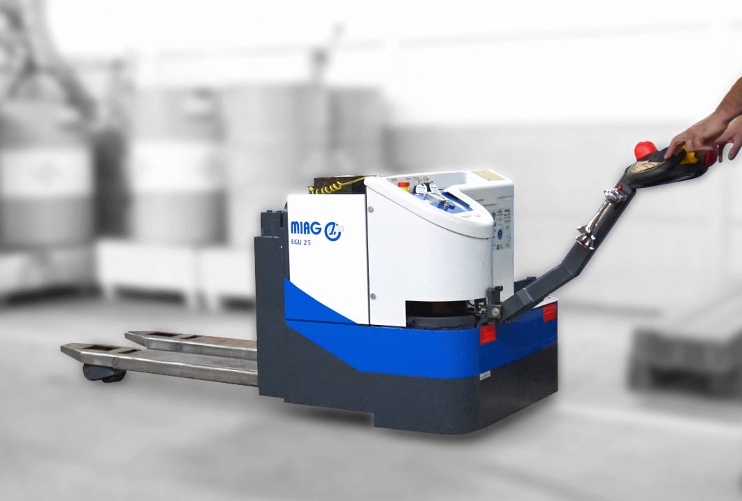 Explosion Proof BOPT